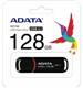 Флеш-накопитель USB 3.0 128GB A-Data UV150 чёрный