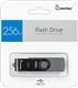 Флеш-накопитель USB 3.0 256GB Smart Buy Twist Dual (USB Type-C + USB Type-A)