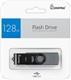Флеш-накопитель USB 3.0 128GB Smart Buy Twist чёрный