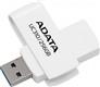 Флеш-накопитель USB 3.2 256GB A-Data UC310 белый