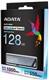Флеш-накопитель USB 3.2 128GB A-Data UE800 серебро