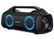 Колонка портативная SMARTBUY WARLORD, 80Вт, опции: Bluetooth, USB, пауэрбанк, черн (SBS-5340) (1/4)