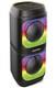 Колонка портативная SMARTBUY PHOENIX, 16Вт, напольная, опции: Bluetooth, MP3, FM-радио, микрофон (SBS-5490) (1/6)