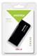 Концентратор-USB (хаб) Smartbuy 4 порта, чёрный (SBHA-6110-K) (1/5)