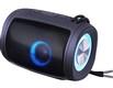 Колонка портативная DEFENDER Enjoy S200 5Вт, опции: Light/BT/FM/USB/TF/1200мАч (1/30)