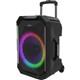Колонка портативная DEFENDER Prizm (Призма) 150Вт, опции:BT/FM/USB/TF/AUX/MIC (1)
