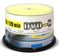 Диск MIREX DVD-R 16Х 4,7ГБ Кейк бокс 50 (50/300)