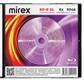 Диск MIREX BD-R 6Х 50ГБ двухслойный Слим кейс (1/50)