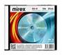 Диск MIREX BD-R 12Х 25ГБ Слим кейс (1/50)