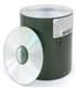 Диск MIREX CD-R 52Х 700МБ Blank (без бренд-надписи) Балк 100 (100/500)