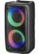 Колонка портативная DEFENDER Boomer 20 20Вт, опции: Light/BT/FM/USB/AUX/MIC, черный (1/6)