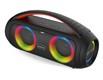 Колонка портативная SMARTBUY ILLUSION, 40Вт, напольная, опции: Bluetooth, MP3, FM-радио, микрофон, черный (SBS-5450) (1/8)