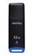 Флеш-накопитель USB 32GB Smart Buy Easy чёрный