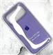Силиконовый чехол Iphone 17 Pro 