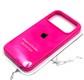 Силиконовый чехол Iphone 18 Pro Max 