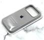 Силиконовый чехол Iphone 18 Pro Max 