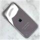 Силиконовый чехол Iphone 17 Pro 