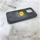 Силиконовый чехол Iphone 18 Pro 