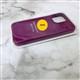 Силиконовый чехол Iphone 18 Pro Max 