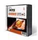 Диск MIREX DVD+R 4,7 Гб 16x Slim case (1/200)