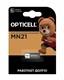 Элемент питания OPTICELL SPECIALTY MN21 BL1 (1/20)