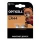 Элемент питания OPTICELL SPECIALTY LR44 BL2 (2/40)