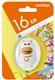 Флеш-накопитель USB 16GB Smart Buy Wild series Бык