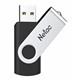 Флеш-накопитель USB 4GB Netac U505 чёрный