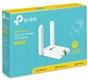 Адаптер USB TP-LINK, беспроводной, TL-WN822N, станд.N, 802.11n,2съем.антены, USB 2.0, 300 Mb/б(1/60)