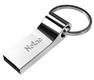 Флеш-накопитель USB 8GB Netac U275 серебро