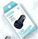 Автомобильное ЗУ ORIGINAL Q-004 20W USB+TYPE-C, белое