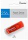 Флеш-накопитель USB 3.0 256GB Smart Buy Twist красный