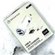 Автомобильное ЗУ Breaking A17, 2USB-A, 12W, 2.4A + кабель USB-A - Micro USB (Белый)