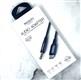 Кабель AUX 3.5 Yesido для Type-C, 1М, (YAU42), черный
