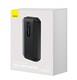 Пусковое зарядное устройство Baseus Super Energy Air Series Car Jump Starter (10000mAh, 1000A Peak Current) Cluster Black