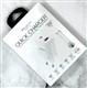 Блок питания сетевой Yesido Quick Charger USB/Type-C 20W, кабель Type-C для Type-C, 1M (YC106), белый