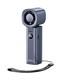 Портативный вентилятор OS-Baseus GoTrip DT1 High-Speed Foldable Handheld Fan Space Grey