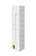 Светильник Baseus Magnetic Stepless Dimming Charging Desk Lamp Pro White