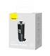 Алкотестер Baseus Digital Alcohol Tester Black