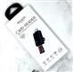 Картридер Yesido Type-C, TF до 1ТБ, (GS37), черный