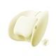 Подушка автомобильная для поясницы Baseus PrimeTrip VH2 Dual-Layer Car Lumbar Pillow Starlight Off-White