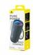 Портативная беспроводная колонка OS-Baseus AeQur 30 Air Portable Wireless Speaker Twilight Grey