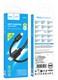 Кабель HOCO X119 Energy Type-C - Lightning, 27W, 1 м, черный