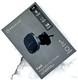 Автомобильный держатель магнитный Breaking C6 Fast, MagSafe Qi, 15W (Графит)