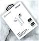 Наушники беспроводные внутриканальные TWS Breaking Air 2, Bluetooth 5.0 (Белый)
