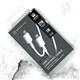 Кабель Breaking Classic, USB-C - Lightning, 27W, 3.0A, 1м (Белый)