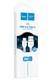 Кабель HOCO X20 Flash USB - Type-C, 3A, 3 м, белый