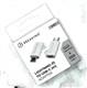 Адаптер Breaking Y01, Lightning - USB-C (Белый)
