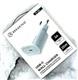 Блок питания сетевой Breaking P-06, USB-C, PD 25W, 3.0A (Белый)