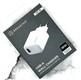 Блок питания сетевой Breaking WC18, USB-A, 18W, QC 3.0, 3.0A (Белый)